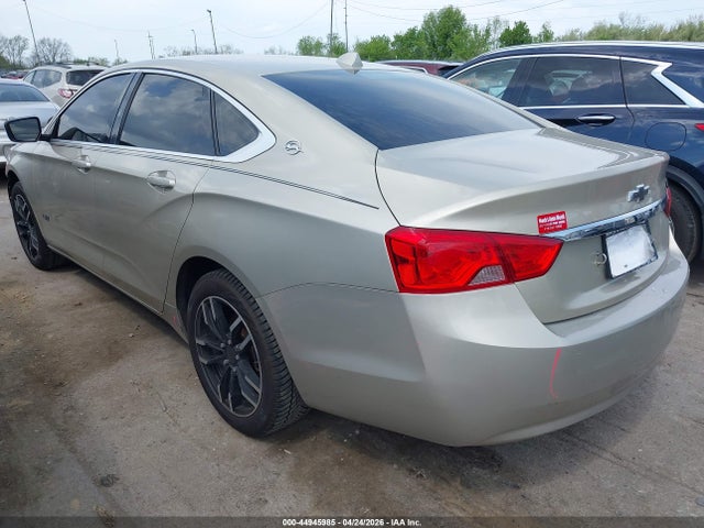 Chevrolet Impala 1ls