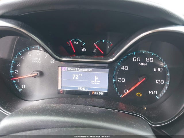 Chevrolet Impala 1ls