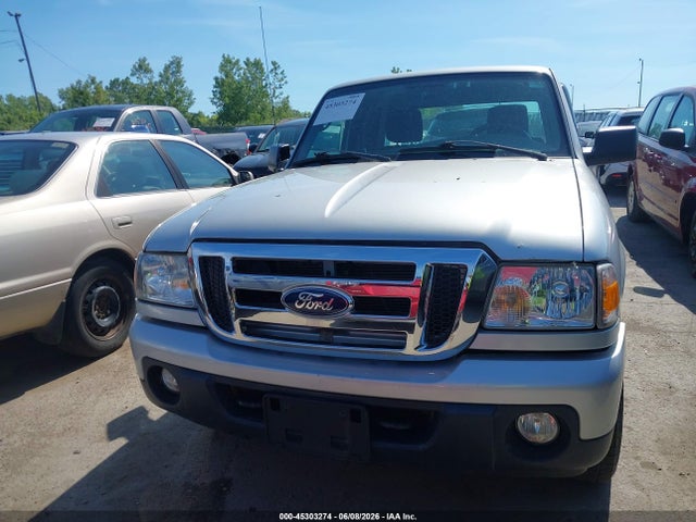 Ford Ranger Xlt