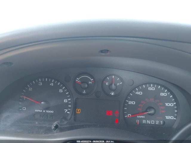 Ford Ranger Xlt