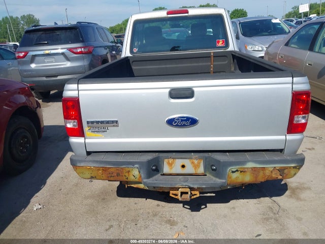 Ford Ranger Xlt