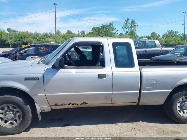 Ford Ranger Xlt