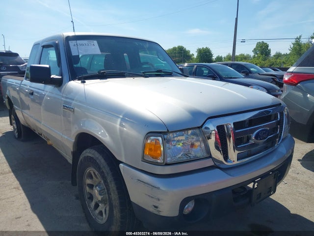Ford Ranger Xlt