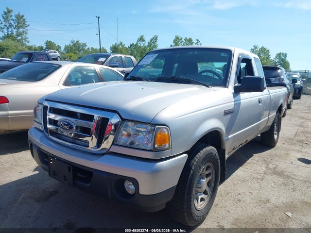 Ford Ranger Xlt