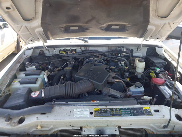 Ford Ranger Xlt