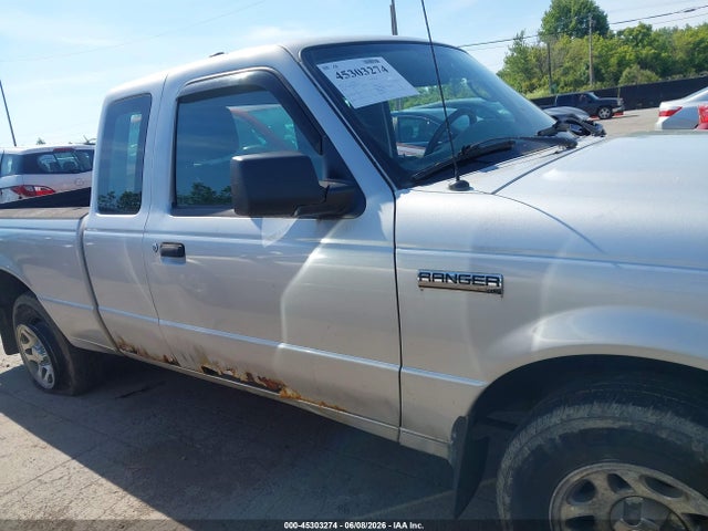 Ford Ranger Xlt