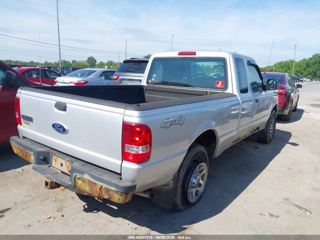 Ford Ranger Xlt