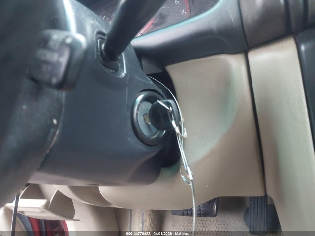 Subaru Forester L