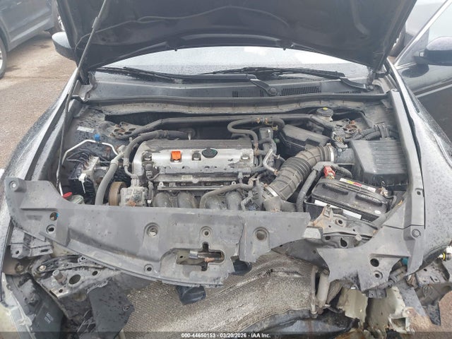 Honda Accord 2.4 Ex