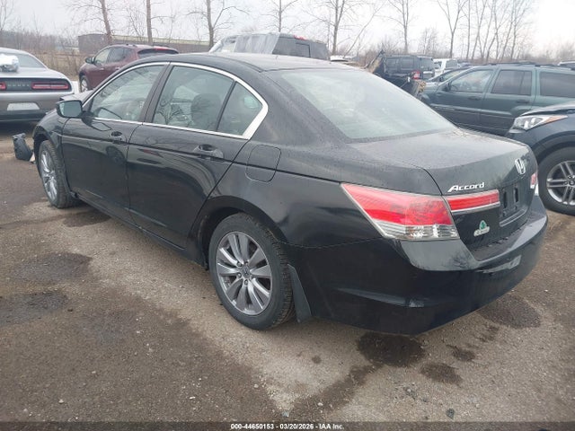 Honda Accord 2.4 Ex