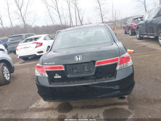 Honda Accord 2.4 Ex