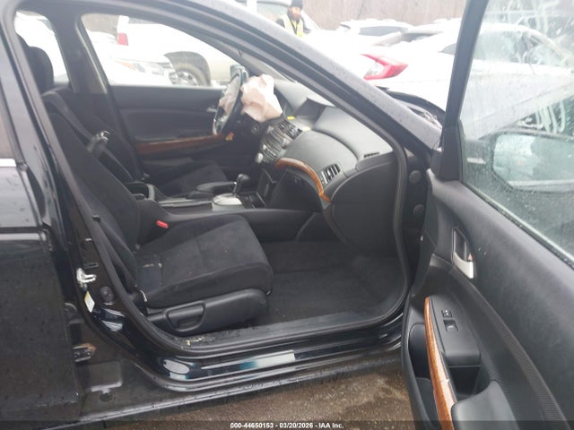 Honda Accord 2.4 Ex