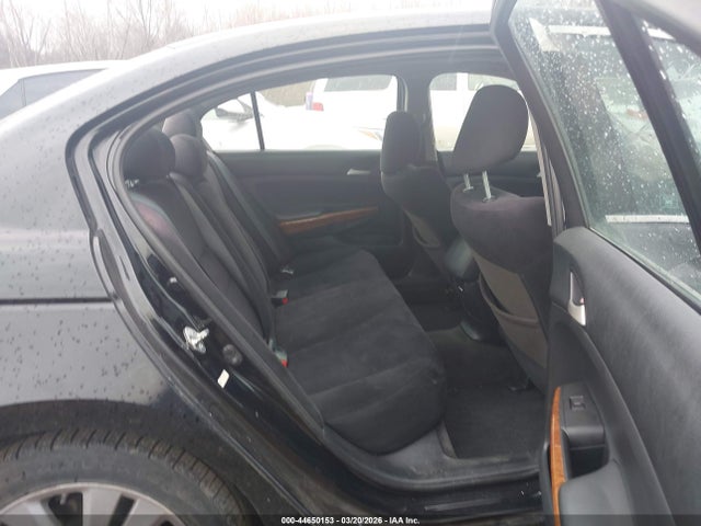 Honda Accord 2.4 Ex