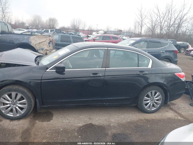Honda Accord 2.4 Ex