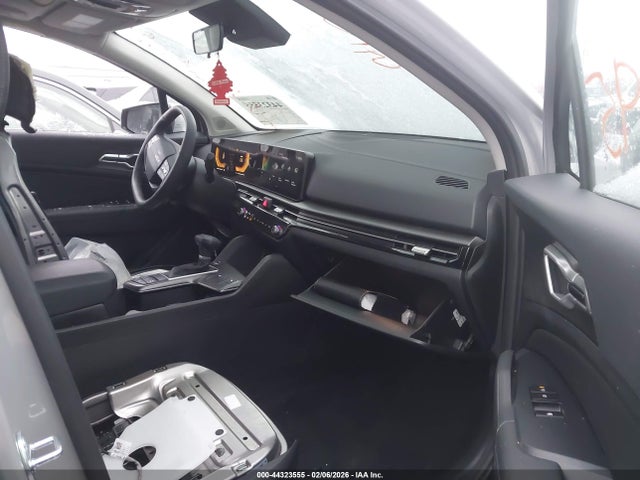 Kia Sportage Ex