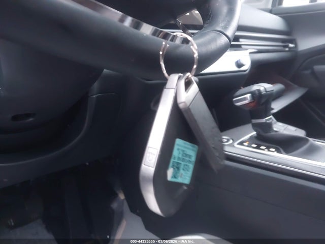 Kia Sportage Ex