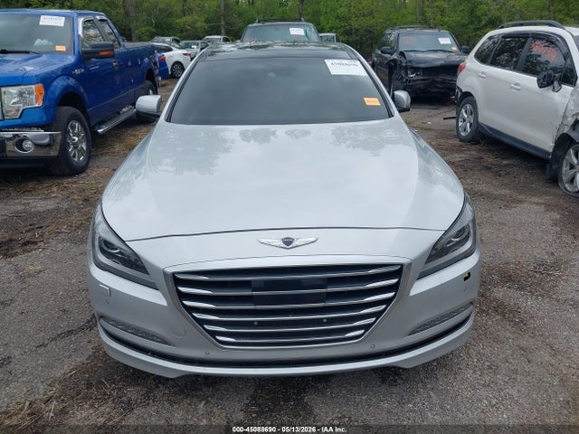 Genesis G80 3.8