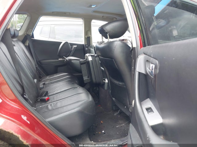 Nissan Murano Sl