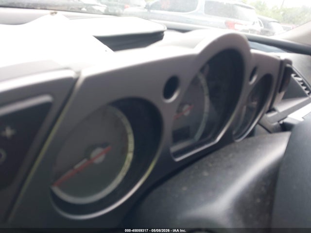 Nissan Murano Sl