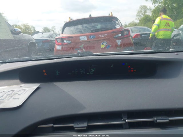 Toyota Prius Four