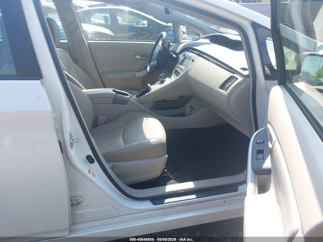 Toyota Prius Four