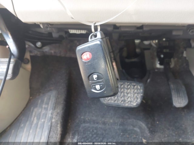 Toyota Prius Four