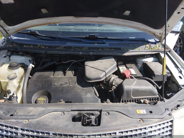 Lincoln MKX