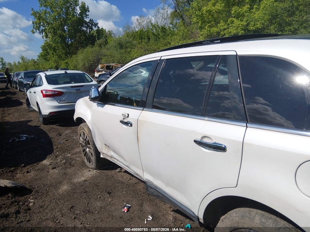 Lincoln MKX