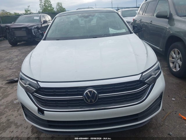 Volkswagen Jetta 1.5t Se