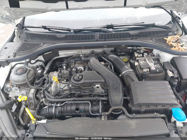 Volkswagen Jetta 1.5t Se
