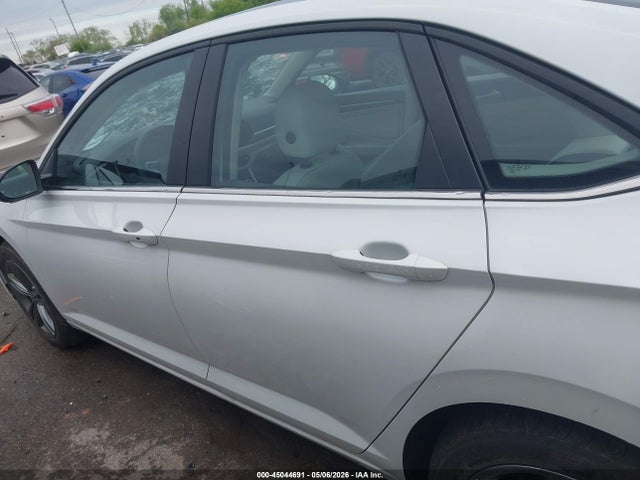 Volkswagen Jetta 1.5t Se
