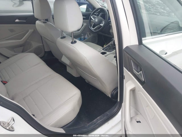 Volkswagen Jetta 1.5t Se