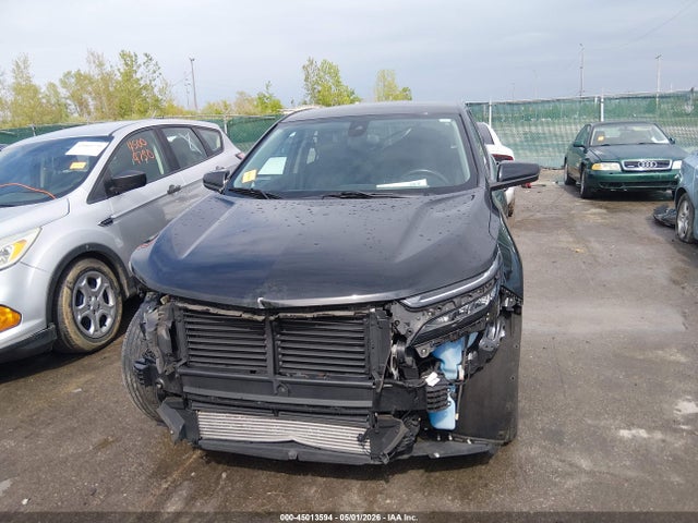 Chevrolet Equinox Fwd Lt