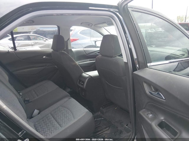 Chevrolet Equinox Fwd Lt