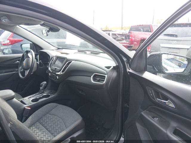 Chevrolet Equinox Fwd Lt