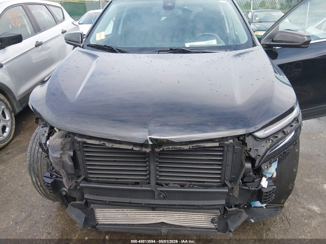 Chevrolet Equinox Fwd Lt