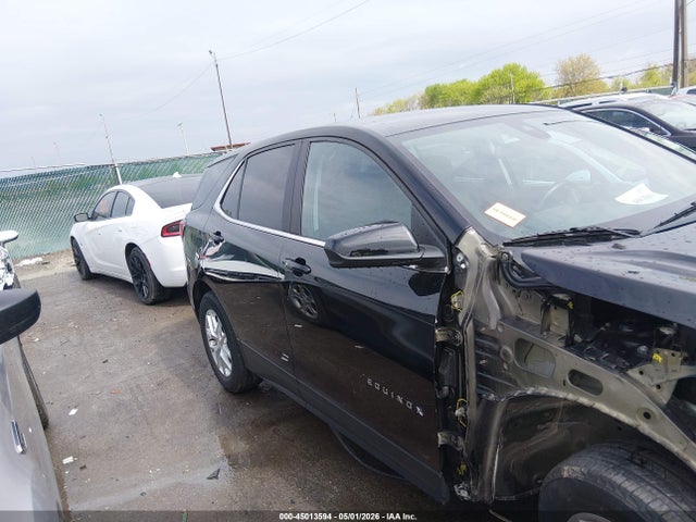 Chevrolet Equinox Fwd Lt