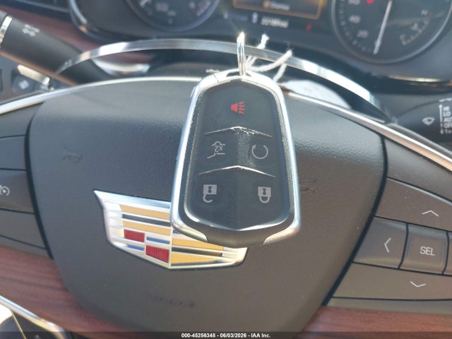 Cadillac XT5 Awd Premium Luxury