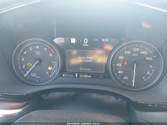 Cadillac XT5 Awd Premium Luxury