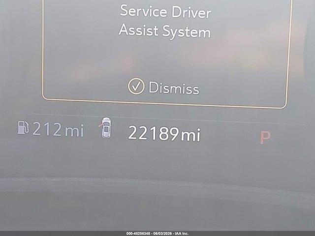 Cadillac XT5 Awd Premium Luxury