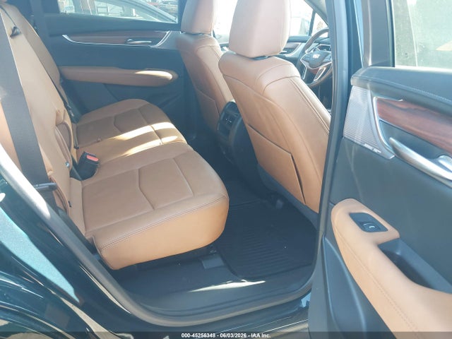 Cadillac XT5 Awd Premium Luxury