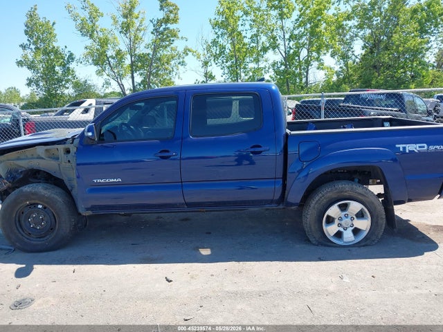 Toyota Tacoma Base V6