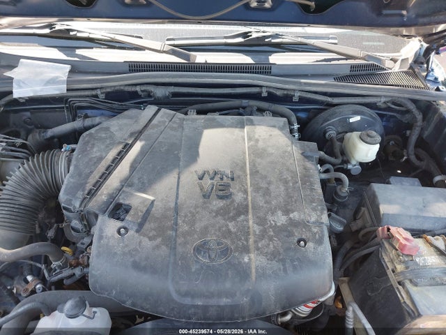 Toyota Tacoma Base V6