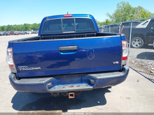 Toyota Tacoma Base V6