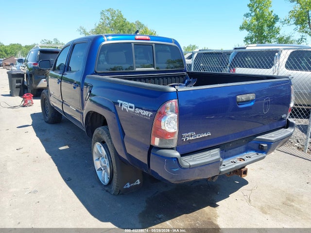 Toyota Tacoma Base V6