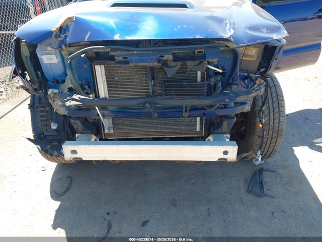 Toyota Tacoma Base V6