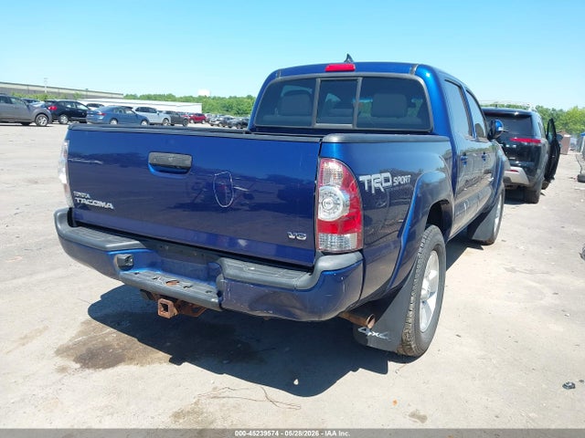 Toyota Tacoma Base V6