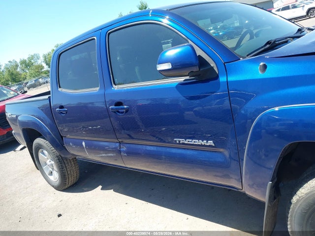Toyota Tacoma Base V6