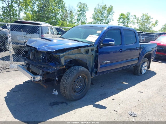 Toyota Tacoma Base V6
