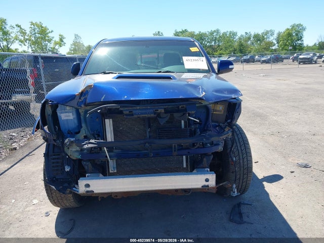 Toyota Tacoma Base V6